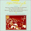 Wilhelm Furtw&auml;ngler Conducts Concert Performances of Unusual Repertoire
