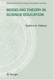 Modeling Theory in Science Education (Science & Technology Education Library)