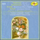Tchiakovsky/Rachmaninov/Arensky/Glinka