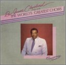 Rev. James Cleveland Sings With The World's Greatest Choirs