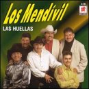 Las Huellas