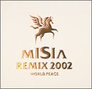 REMIX 2002 WORLD PEACE