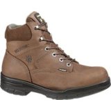 Wolverine DuraShocks® Slip Resistant 6
