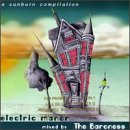 Electric Manor, Vol. 1: A Sunburn Compilation