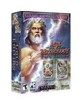Age of Mythology Gold Edition
