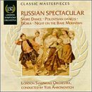 Russian Spectacular