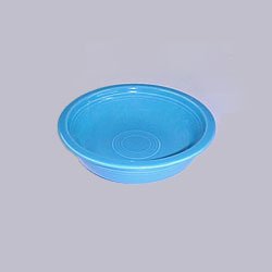 Fiesta Peacock 460 14 1 4 oz Cereal Bowl by Dinnerware