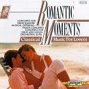 Romantic Moments, Vol. 8: Bach