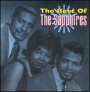 The Best of the Sapphires