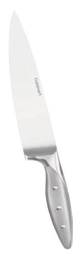 Cuisinart Stainless Steel Handled 8-Inch Chef knife
