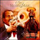 Pasos Dobles and Polkas with Mariachi