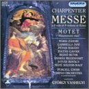 Charpentier: Messe &agrave; 8 voix: Motet "Miseremini mei"