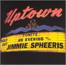 An Evening with Jimmie Spheeris