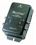 Recoton SP-2 Stereo Phonograph Preamplifier