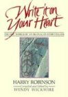 Write It on Your Heart: The Epic World of an Okanagan Storyteller