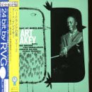 A Night at Birdland, Vol. 2