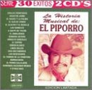 La Historia Musical de el Piporro
