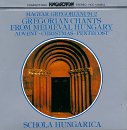 Chants from Medieval Hungary, Vol. 1