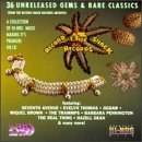 Record Shack Records: 36 Unreleased Gems & Rare Classics