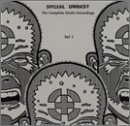 Complete Studio Recordings, Vol. 1