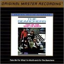 It's The Searchers/Take Me For What I'm Worth