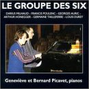 Le Groupe Des Six