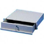 Speicherkarten: Rittal-Werk Schublade Schublade 3HE RAL7035