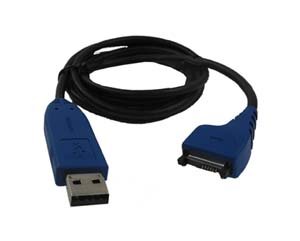 Zubeh&ouml;r: @k-Design USB Datenkabel f�r Nokia