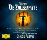 Mozart: Die Zauberflote (The Magic Flute)