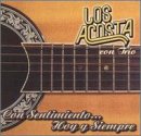 Con Sentimiento... Hoy Y Siempre