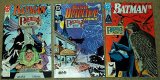 Batman The Penguin Affair Detective Comics No. 448, 449, 615 Jun (The Complete Three Part Limited Series)