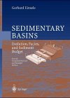 Sedimentary Basins: Evolutions, Facies, and Sediment Budget