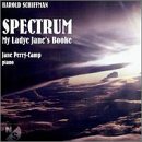 Schiffman: My Ladye Jane's Booke