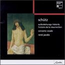 Sch&uuml;tz: Histoire De La R&eacute;surrection, SWV.50/Meine Seele Erhebt Den Herren, SWV.344