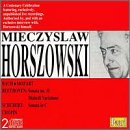 The Horszowski Collection