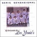 Serie Sensacional: La Sensaci&oacute;n de Los Yonic's