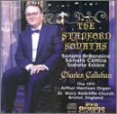Stanford Sonatas