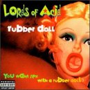 Rubber Doll