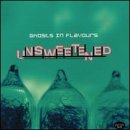 Unsweetened