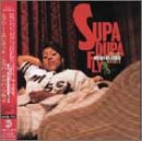 Supa Dupa Fly (+1 Bonus Track)