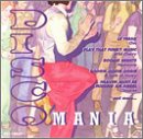 Disco Mania, Vol. 2