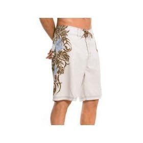 Speedo Men's Tribal Tattoo Engineered Print 22