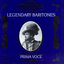 Legendary Baritones