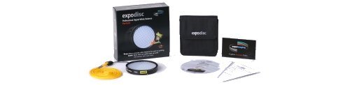 Drucker: ExpoDisc Digital Pro Portrait 58