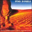 Non Calpestare I Fiori Nel Deserto