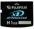 Festnetztelefone: Fujifilm XD-Picture CARD MB Speicherkarte
