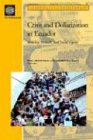 Crisis and Dollarization in Ecuador: Stability, Growth, and Social Equity (Directions in Development)