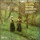 Brahms: String Quintets