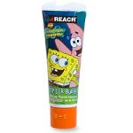 Reach Anti-Cavity Fluoride Toothpaste, SpongeBob SquarePants - 4.2 oz
