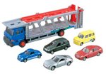 トミカギフトセット トミカいっぱいカーキャリアセット